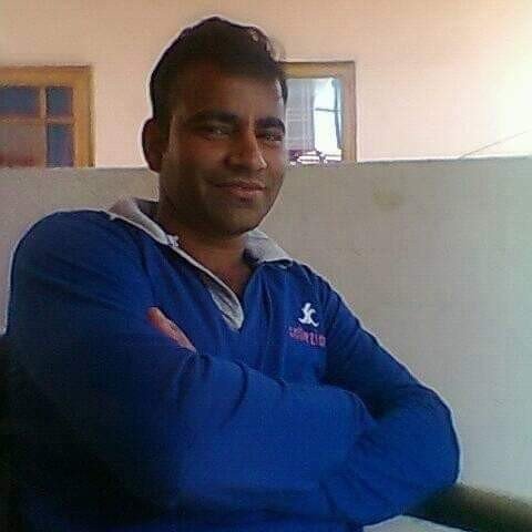 Surya prakash Raturi 