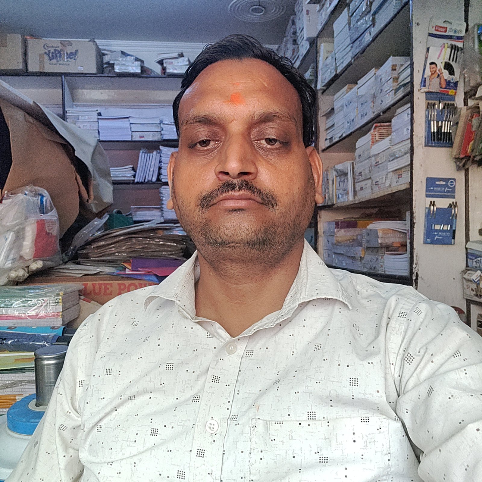 दीपक तायल