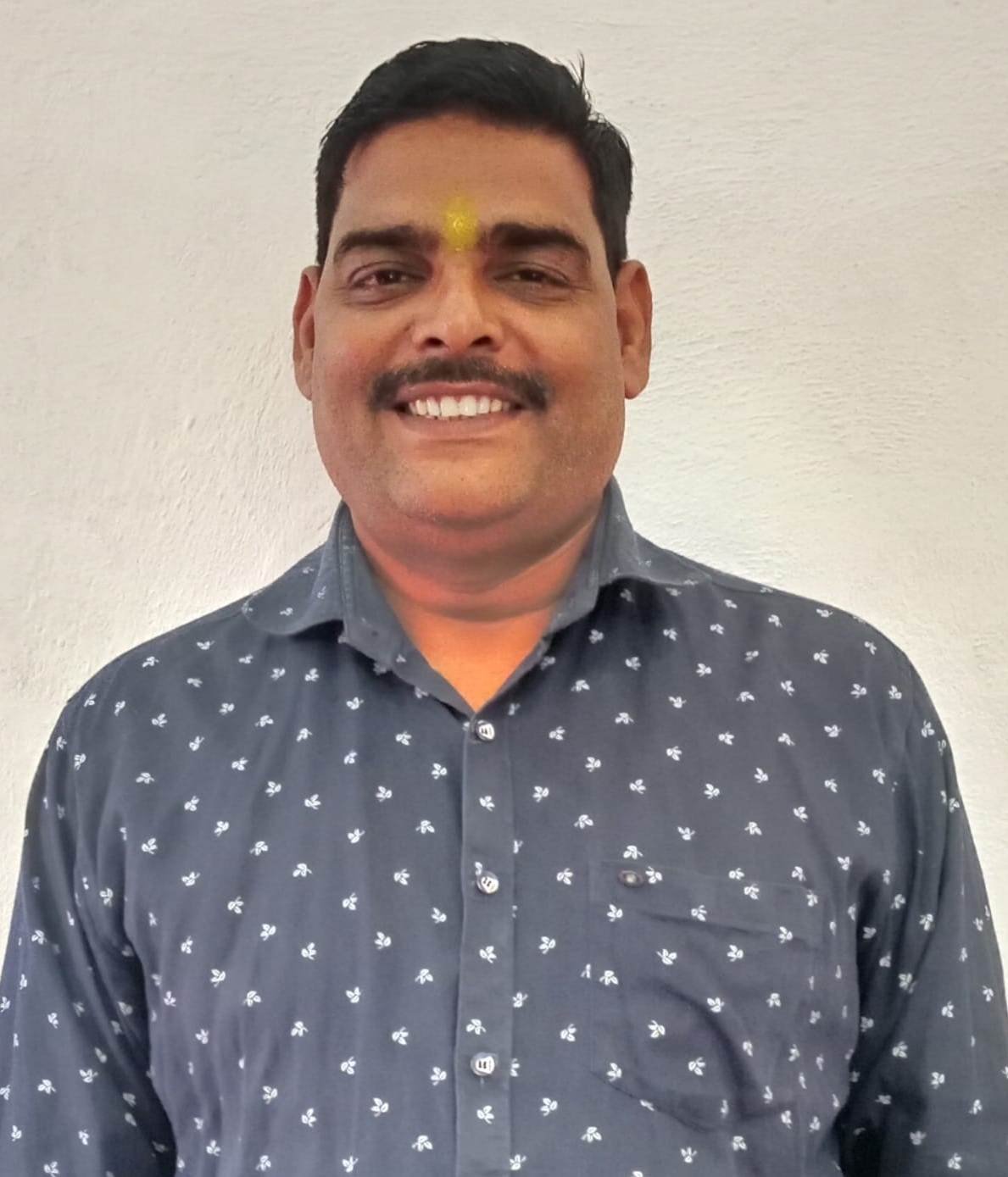 NARESH KUMAR GUPTA