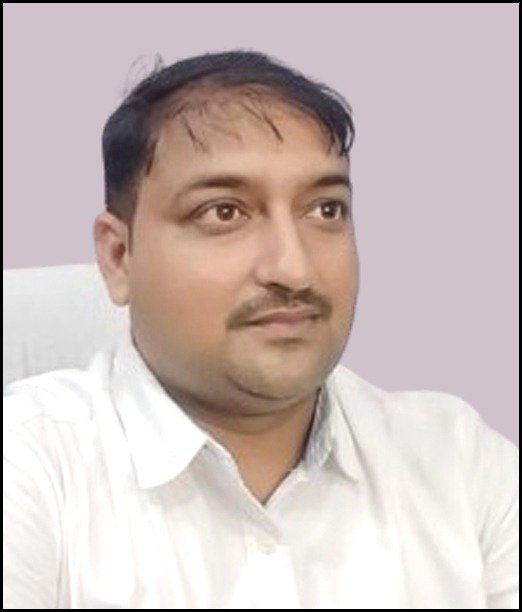 Jai Prakash Pandey