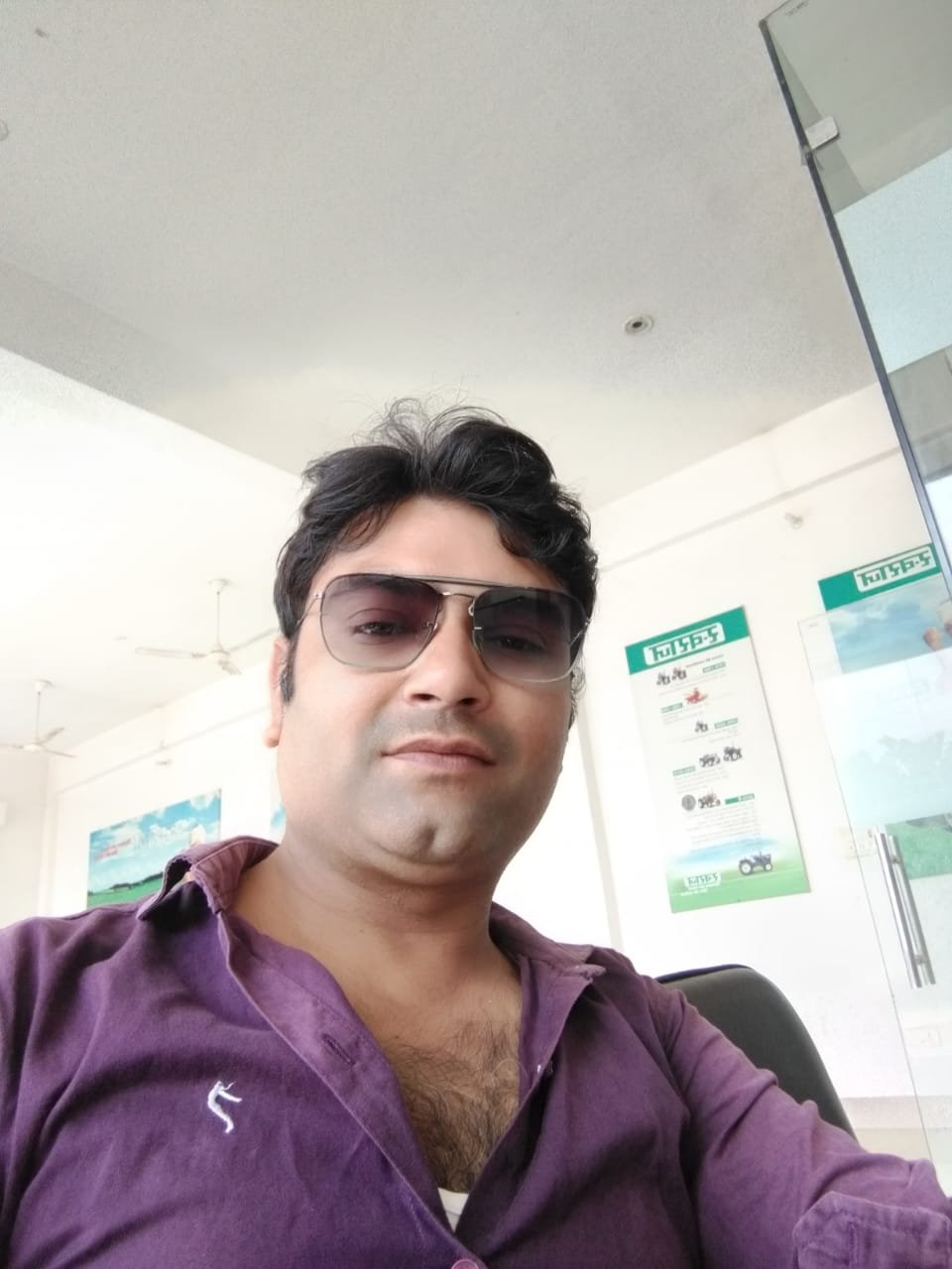 Vipul Kumar awasthi 