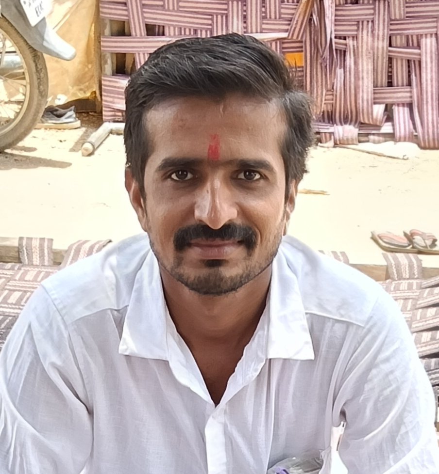 कैलाश चौधरी 