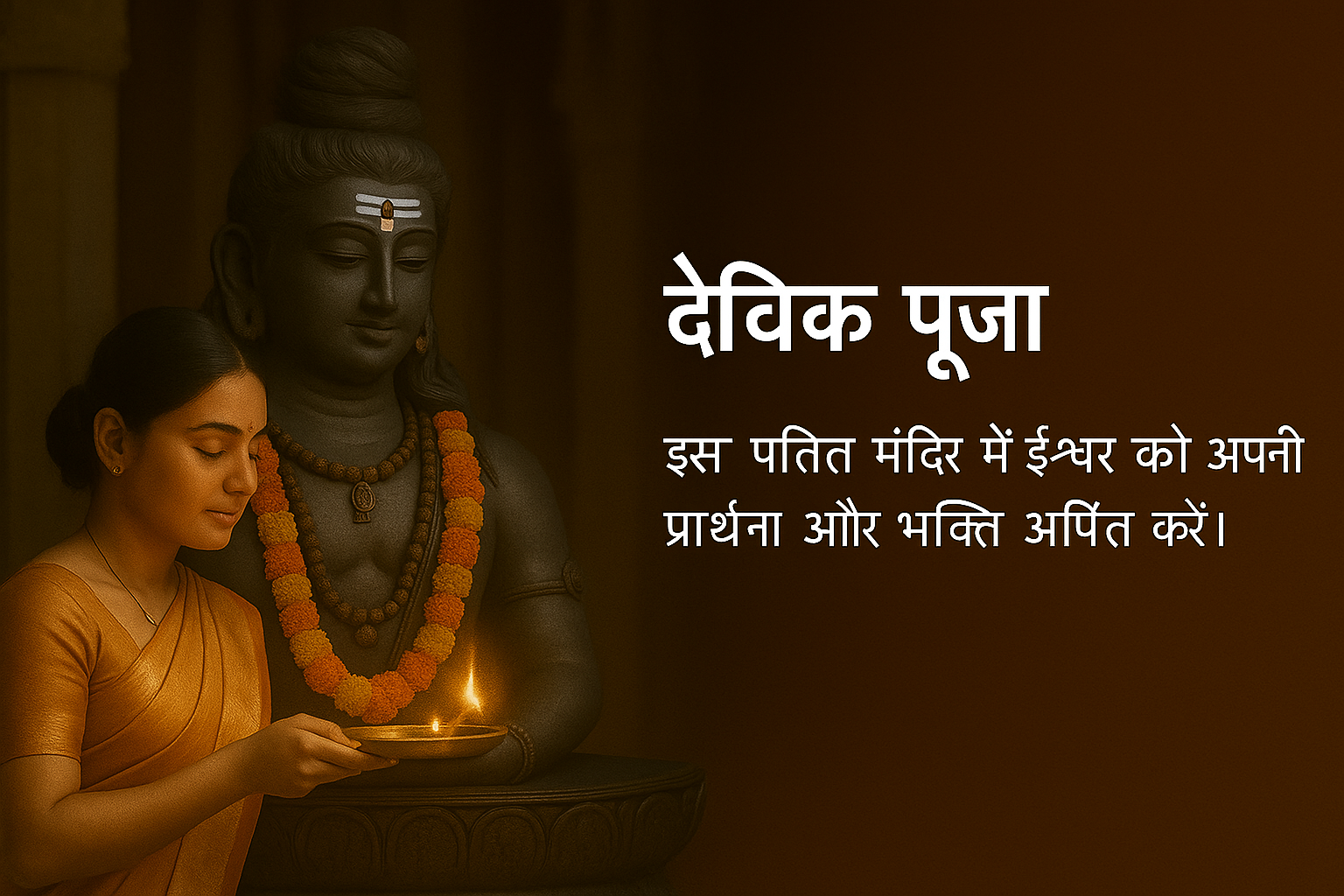 Shiv is true thing in this world